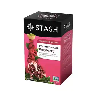 Tottus Infusión green tea 20 unds oferta