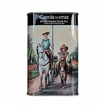 Tottus Aceite de oliva extra virgen 500 ml oferta