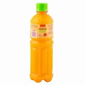 Tottus Jugo pasteurizado de mandarina oferta
