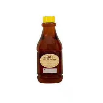 Tottus Miel de abeja 1.5 kg oferta
