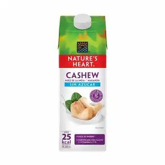 Tottus Bebida cashew sin azúcar oferta