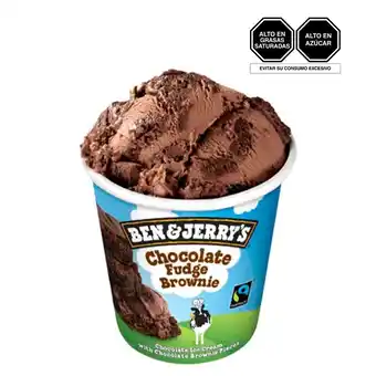 Tottus Helado cubierto con chocolate oferta