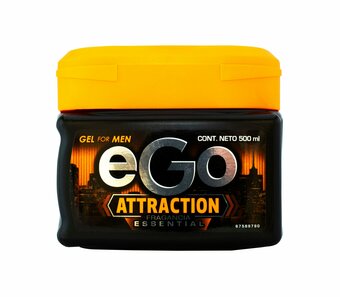 Tottus Gel cabello attraction essential oferta