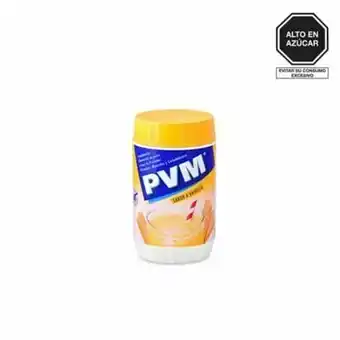 Tottus Complemento alimenticio vainilla 460 gr oferta