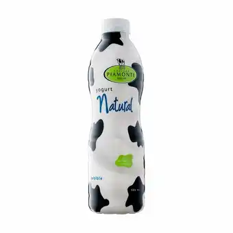 Tottus Yogurt bebible natural oferta