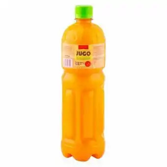 Tottus Jugo pasteurizado sabor mandarina oferta