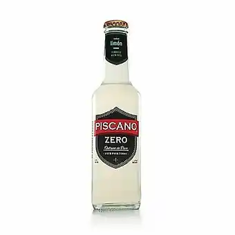 Tottus Piscano zero limon oferta