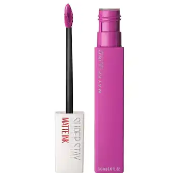 Tottus Labial superstay matte ink creator mny oferta