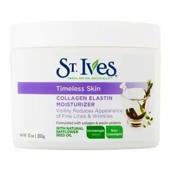 Tottus Crema corporal hidratante oferta