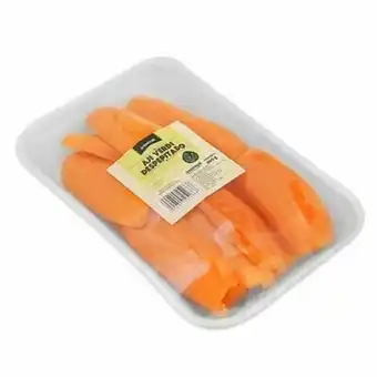 Tottus Aji verde despepitado x 200 gr oferta