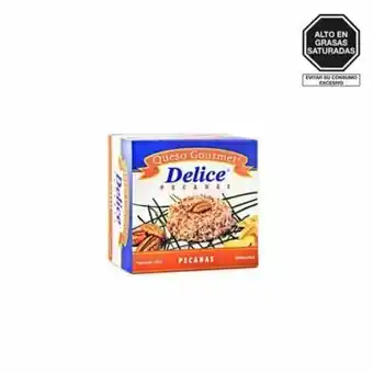 Tottus Queso de pecanas oferta