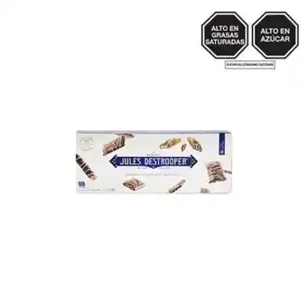 Tottus Galletas de canela y chocolate oferta