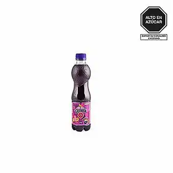 Tottus Jugo chicha morada 400 ml oferta