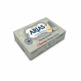 Tottus Mantequilla tradicional sin sal oferta