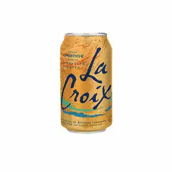 Tottus Agua gasificada de naranja 355 ml oferta