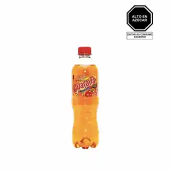Tottus Guaraná 300 ml oferta