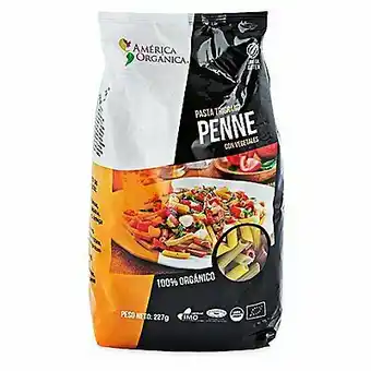 Tottus Fideos trigano penne 227 gr oferta