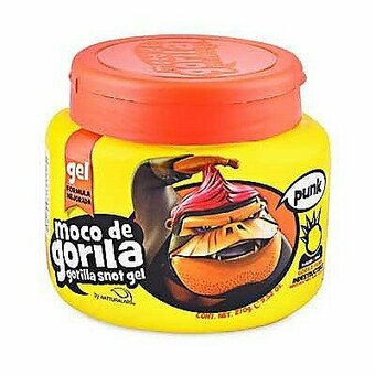 Tottus Gel punk oferta