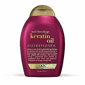 Tottus Acondicionador anti quiebre con keratina oferta