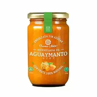 Tottus Mermelada aguaymanto 330 gr oferta