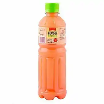 Tottus Jugo pasteurizado de toronja oferta
