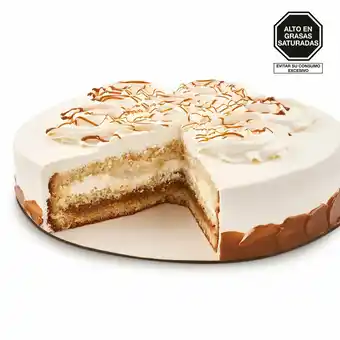 Tottus Torta de guanábana grande oferta