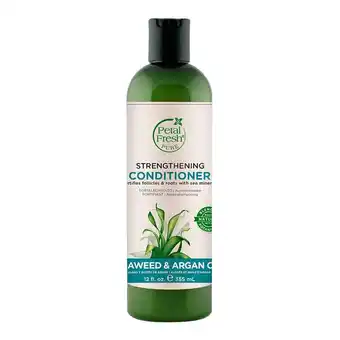Tottus Acond petal fresh seaweed argan oil x355ml oferta
