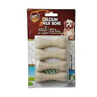 Tottus Hueso de calcio 3 oferta