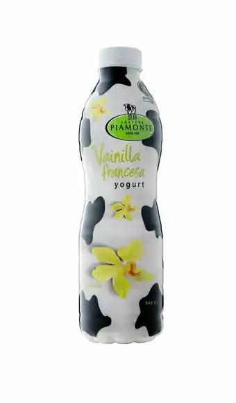 Tottus Yogurt sabor a vainilla francesa oferta