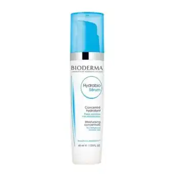 Tottus Hydrabio serum oferta