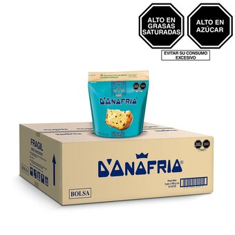 Tottus Panetón oferta