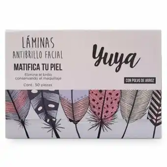 Tottus Laminitas anti brillo oferta