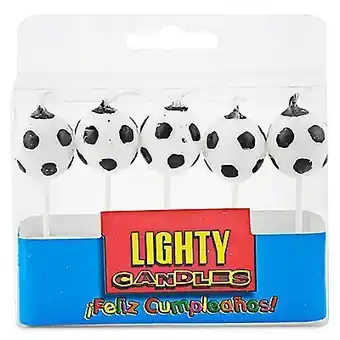 Tottus Vela pelotas caja plastica oferta