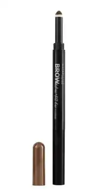 Tottus Del.de cejas brow define + fill dúo soft brown oferta