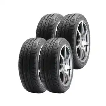Maestro Pack de 4 llantas 155/70r14 oferta