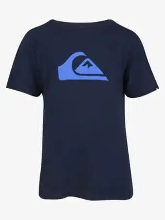 Quiksilver Polo para niño quiksilver classic mw classic byj0 oferta