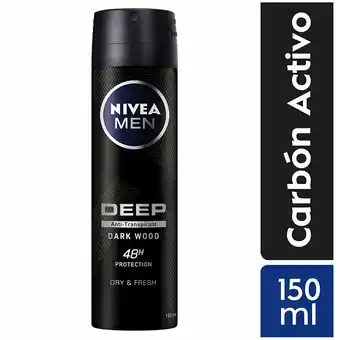 Tottus Deo deep dark wood oferta