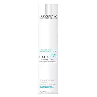 Tottus Posay hyalu b5 crema relleno anti-edad 40 ml oferta