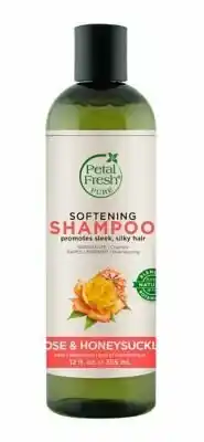 Tottus Shampoo petal fresh rose honeysuckle x355ml oferta