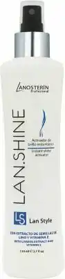 Tottus Lan.shine lanosterin x110ml oferta