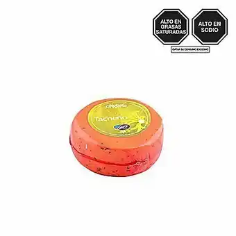 Tottus Queso gouda con orégano oferta