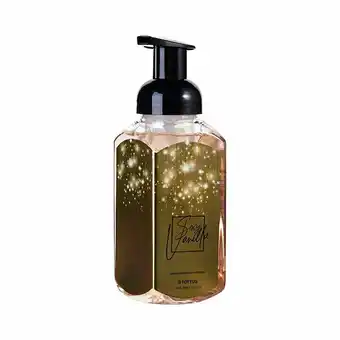 Tottus Jabon en espuma oferta