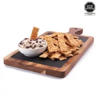 Tottus Croccantini queso oferta