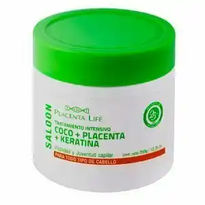 Tottus Tratamiento capilar con coco y keratina oferta