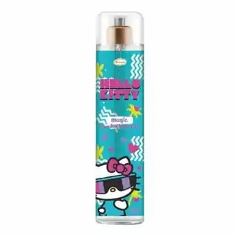 Tottus Body mist sweet tangerine oferta