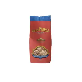 Tottus Fideos fusiloni superiori 500 gr oferta