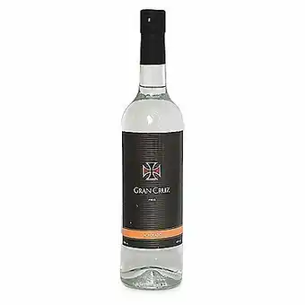 Tottus Pisco gran cruz puro achol oferta