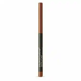 Tottus Delineador labios totally toffee maybelline oferta