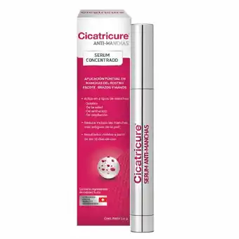 Tottus Serum concentrado antimanchas oferta