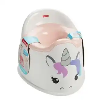 Tottus Fp mi primera bacinica de unicornio oferta
